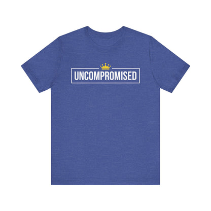 Uncompromised Kingdom T-shirt