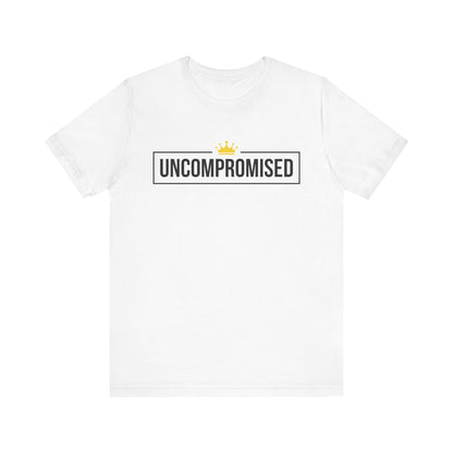 Uncompromised Kingdom T-shirt