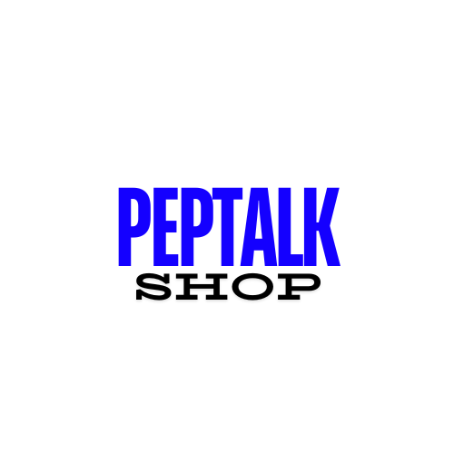 PepTalk Shop